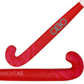 OBO Robo Straight A's Goalkeeper Stick