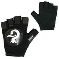 two views of the Gryphon G-Mitt G4 Field Hockey Glove