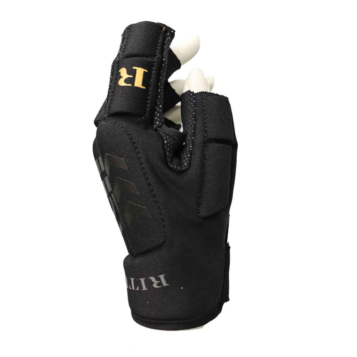 Side views of the Ritual Vapor Field Hockey Glove