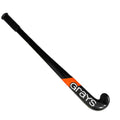 black Grays Stick Pen