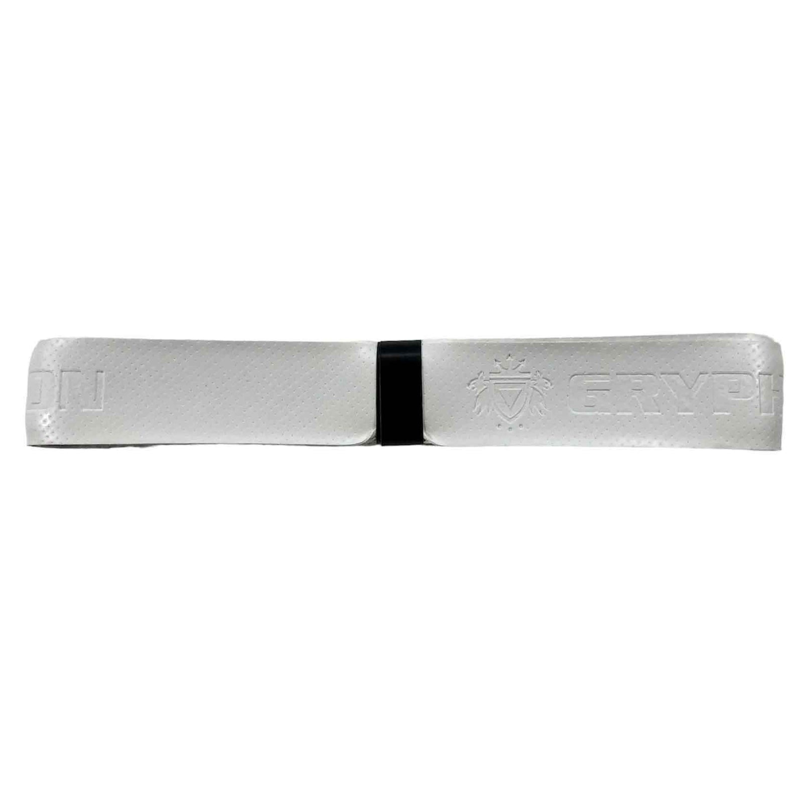 White Gryphon Soft Grip