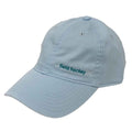 angled view of the Field Hockey Relaxed Twill Hat