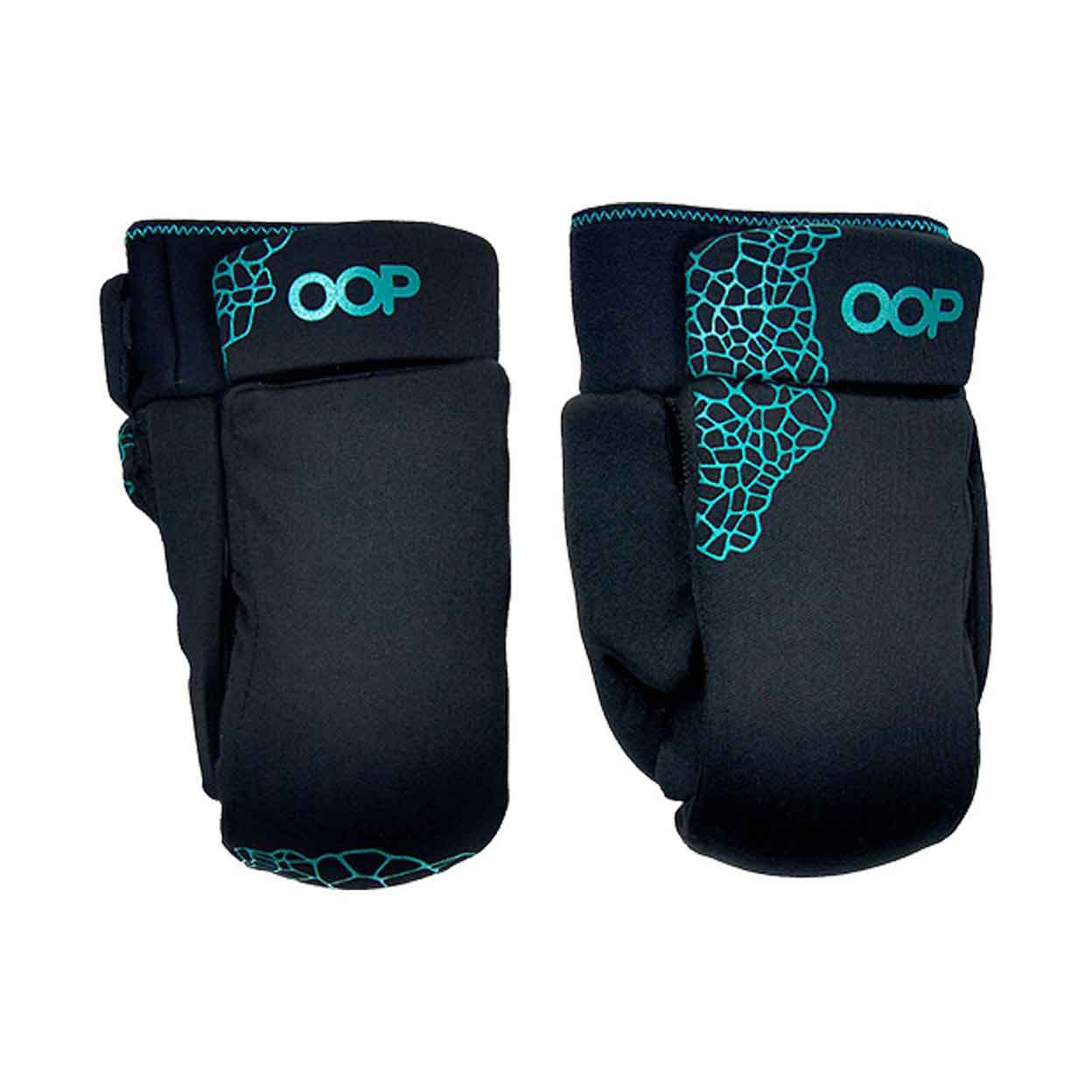 OOP Handover Penalty Corner Protectors Backs of hands